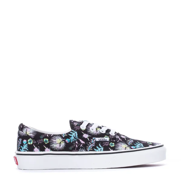 Vans Era &Paradise Floral& Shoes - Size 6.5
