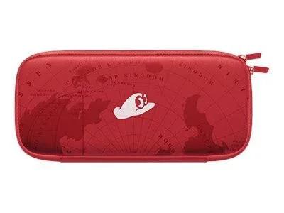 Nintendo Switch Super Mario Odyssey Set