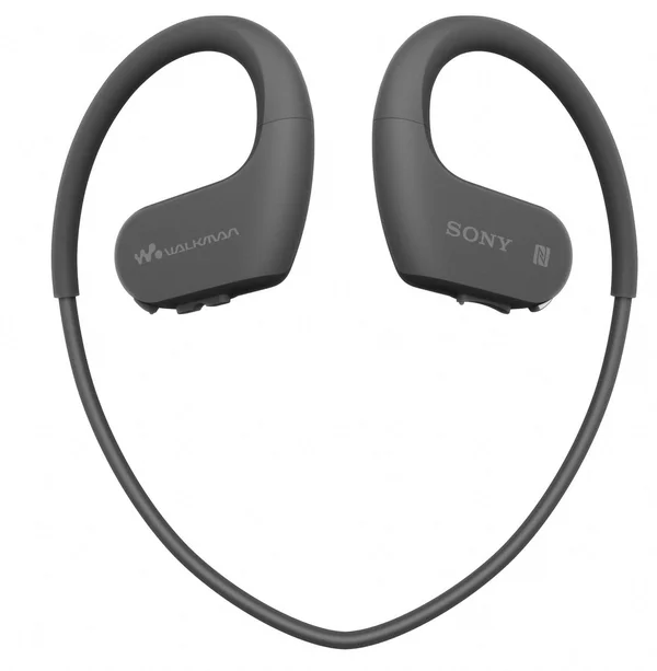 Sony Walkman NW-WS623 Bluetooth Headband - 4 GB