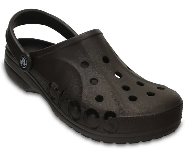 Crocs Brown Baya Clog - W10/M8