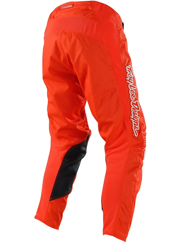 Troy Lee Designs Youth Orange GP Air Mono Pants