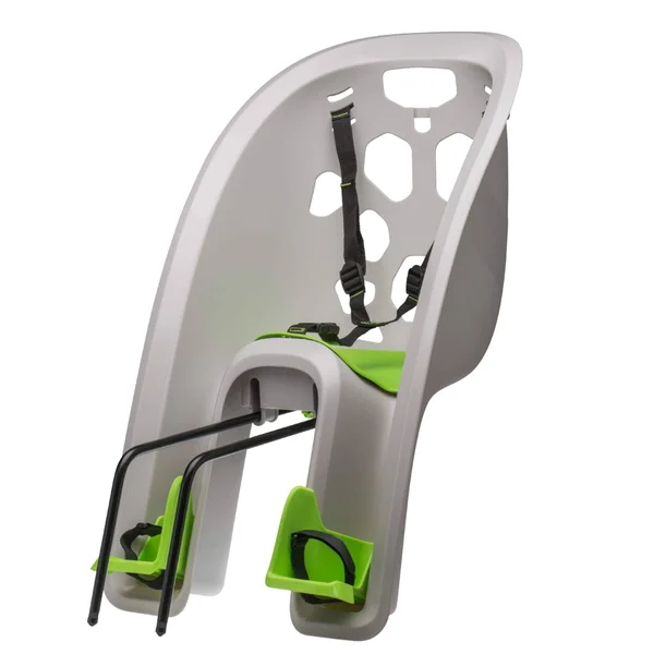 Bell Shell Rear Child Carrier