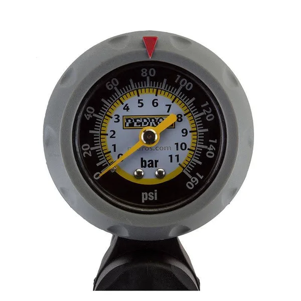 Pedro&s Prestige Floor Pump