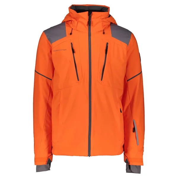 Obermeyer Foundation Jacket - Men's