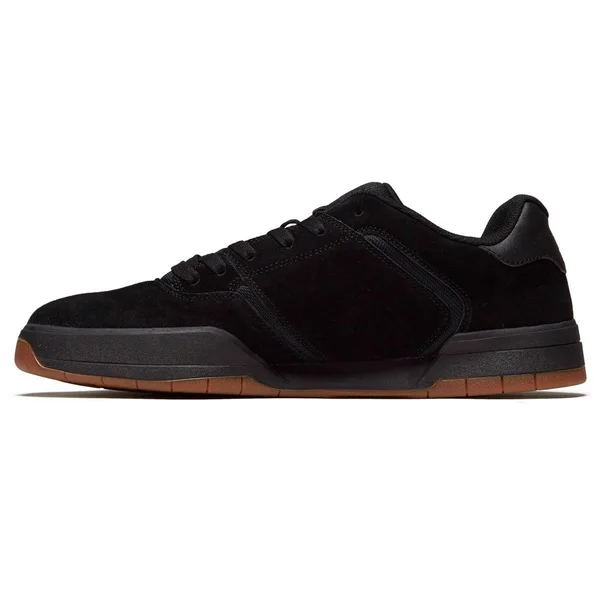 DC Central Shoes