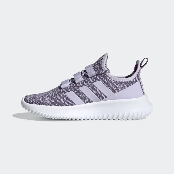 Girls& Adidas Kaptir Running Shoes