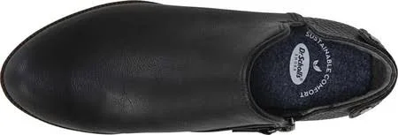 Dr. Scholl&s Better Women's Boots - Size: 11 W, Black