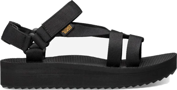 Teva Women's Midform Arivaca - Black - 11