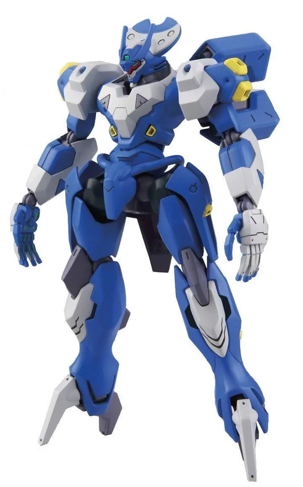 HG Gundam G-Reco Dahack