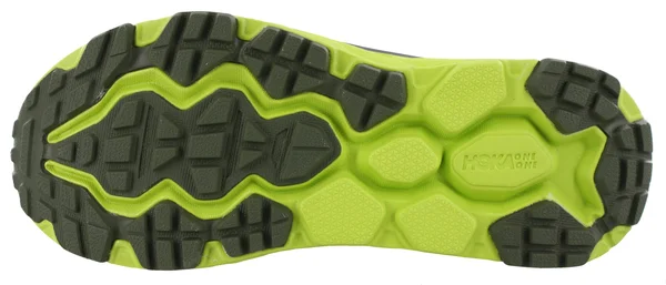 Hoka One One Men's Challenger ATR 5 Ebony, Black, 9