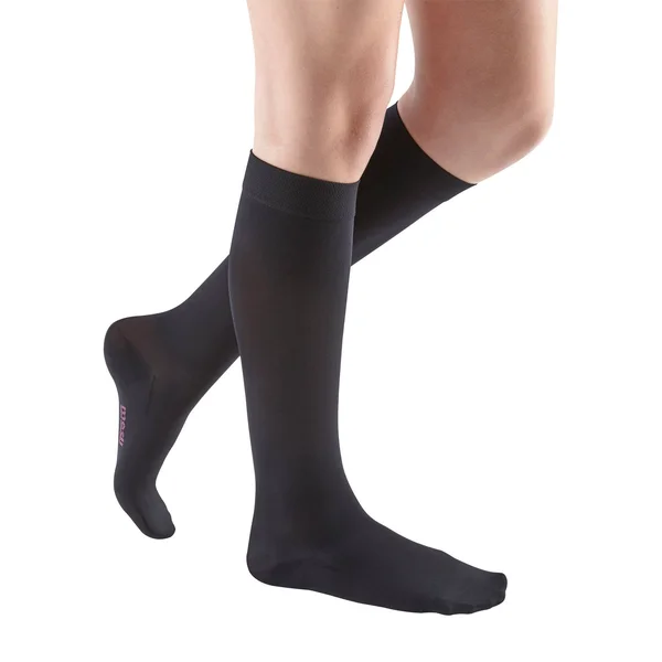 Mediven Comfort 30-40 mmHg Knee High Closed Toe Size VII Petite