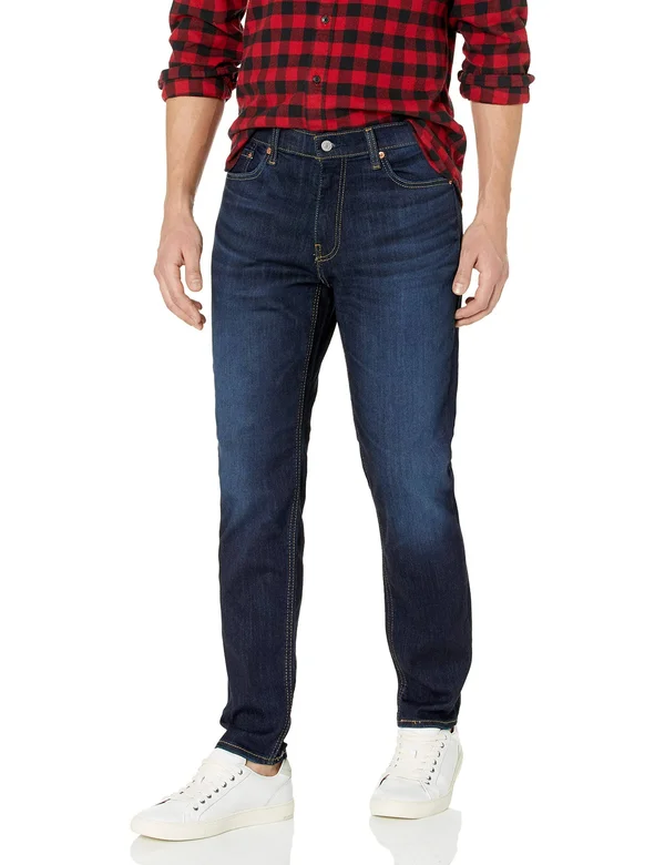 Levi&s Men's 531 Athletic Slim Jeans