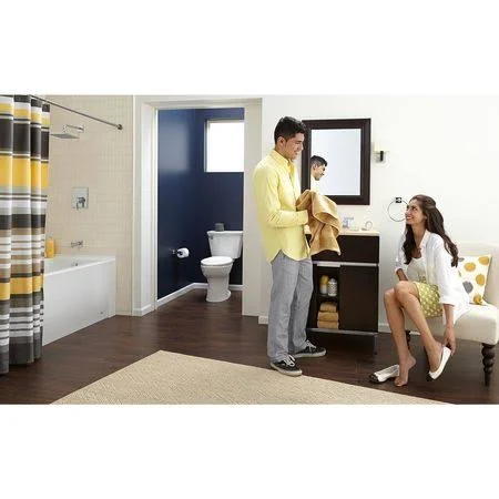 American Standard 4188B104.020 Cadet Toilet Tank in White