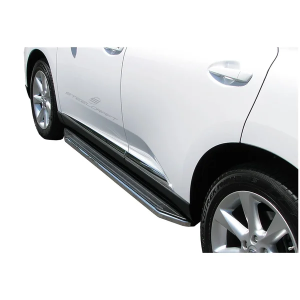 Steelcraft - STX100 Running Boards 133150