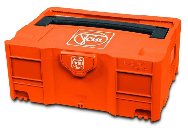 Fein 33901147000 T-Loc Orange Systainer Sys 2