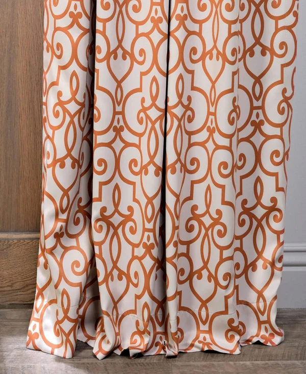BOCH-KC104B-84 Blackout Curtain - Nouveau Tan, 50x22 x 84x22