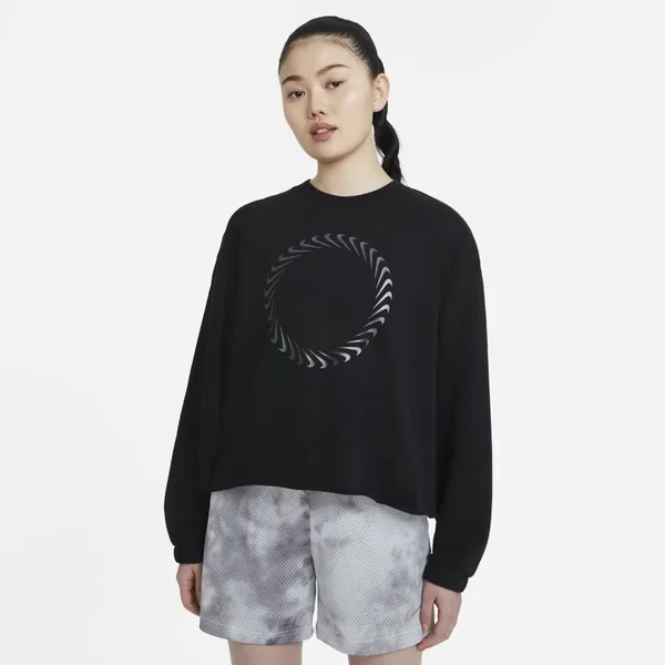 Nike Sportswear Icon Clash Women's Crew