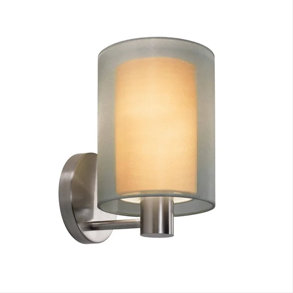 Sonneman 6004.13F Puri Satin Nickel Wall Sconce