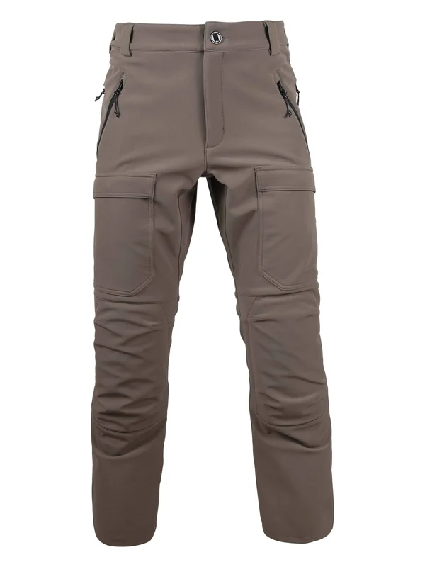 XKG Lone Peak Pant, King&s Camo Dark Khaki, 34 Tall