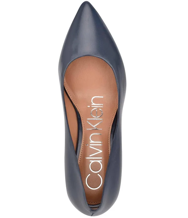 Calvin Klein Women's Gayle Pump