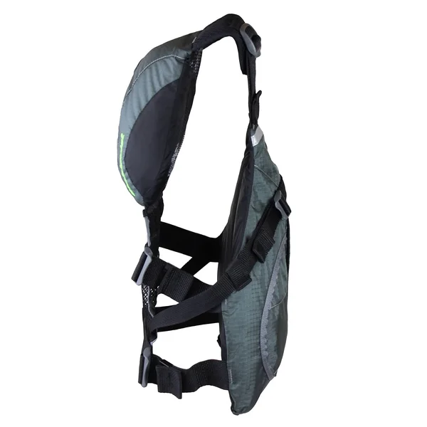 Stohlquist Ebb Men's PFD Gray