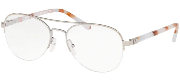 Michael Kors Key West MK3033 1153 Silver