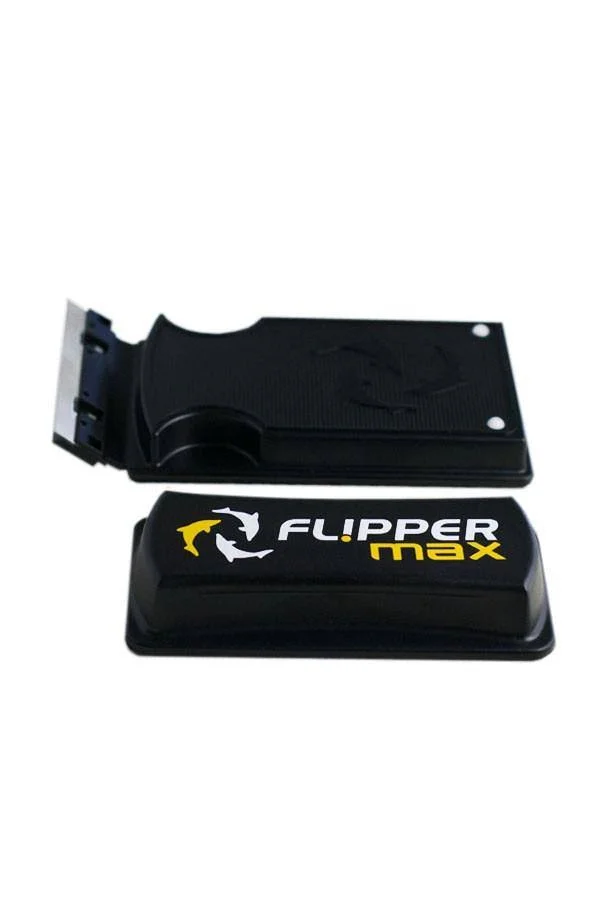 Flipper Max Magnetic Aquarium Algae Cleaner