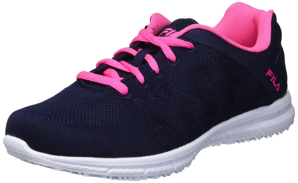 Fila Women's Memory Techknit Work Sneaker