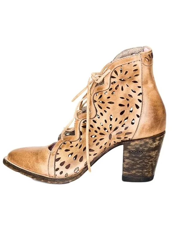 Miss Macie Womens Waiting on Friday 5 Top Boots
