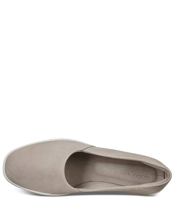 Ecco Simpil Loafer - Black - 10-10.5US