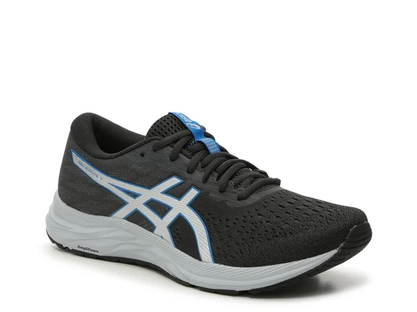 Men's Asics GEL-Excite 7 Running Sneaker - Size: 9.5, Blue