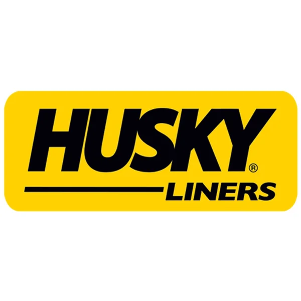 Husky Liners 19031 WeatherBeater 2nd Seat Floor Liner