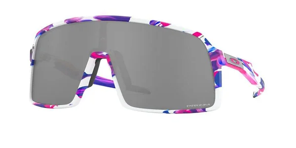 Oakley OO9406 Sutro Sunglasses - 940625 Kokoro/Prizm Black
