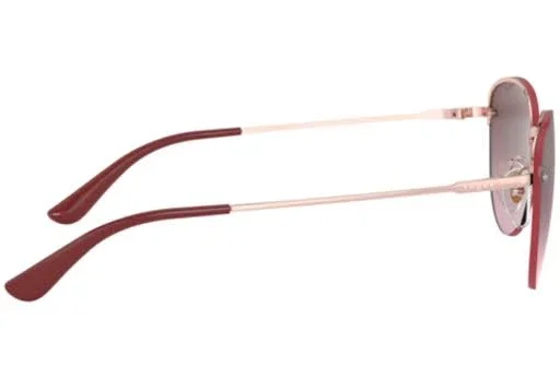 Vogue Eyewear VO4156S 50757A Rose Gold