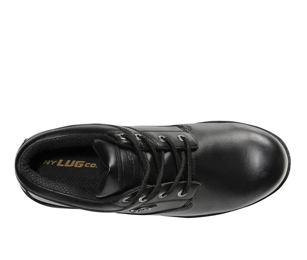 Lugz Men's Savoy SR Boot 10 Black