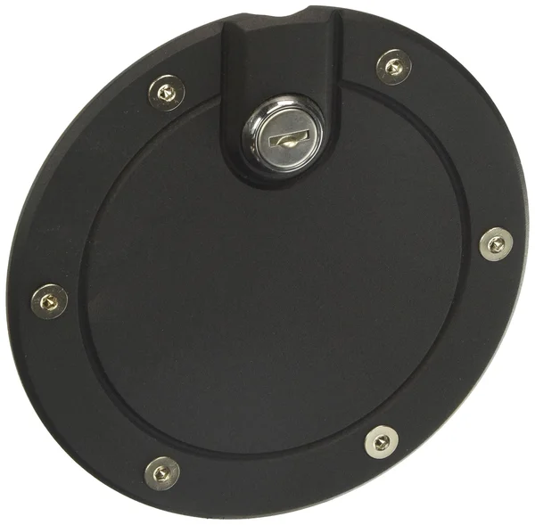 All Sales Billet Fuel Door - Ford (6052KL)