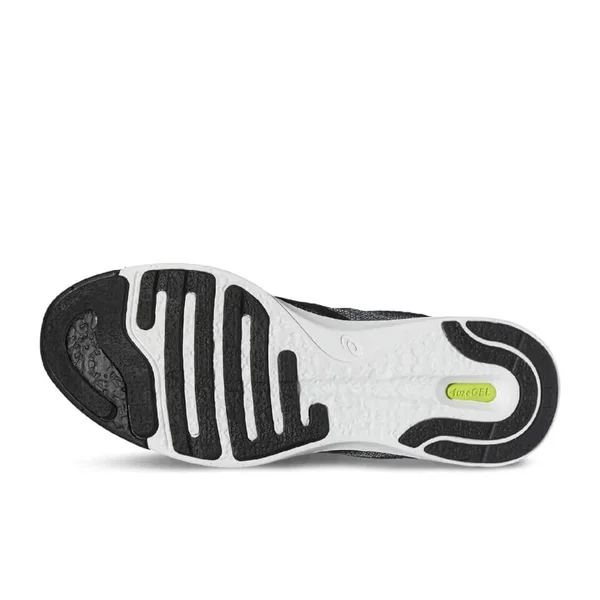 Asics Fuzex Rush Womens Running Shoes - Grey