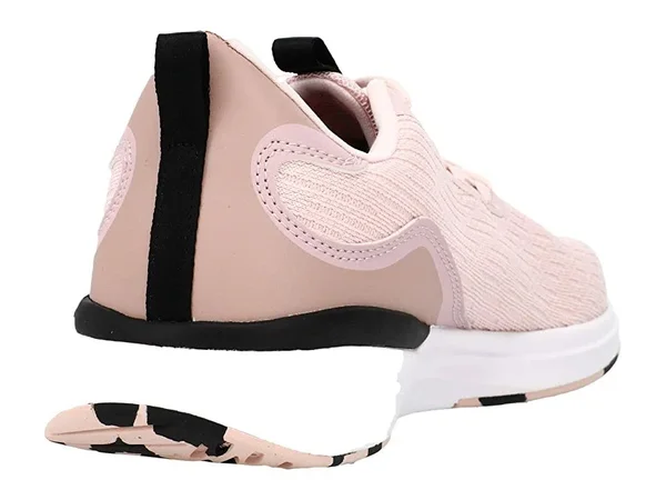 Ryka Women's Myriad Walking Shoes - Mauve