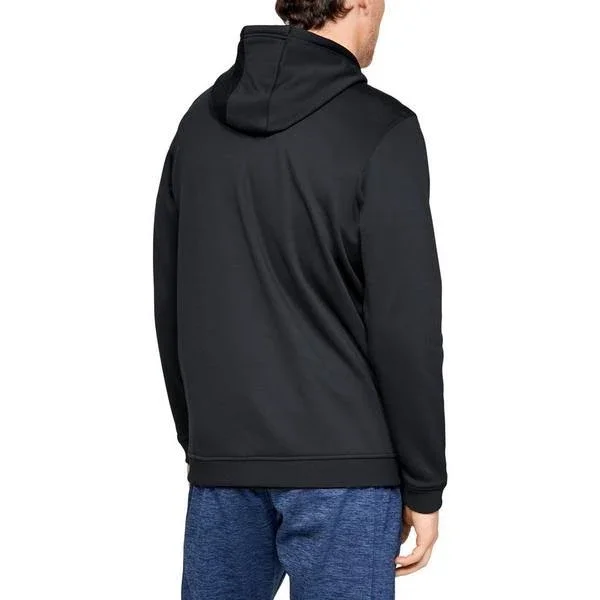 Under Armour Men's Armour Fleece Full Zip Hoodie