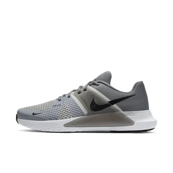 Nike Renew Fusion Men's Training Shoes - Size: 8, Black