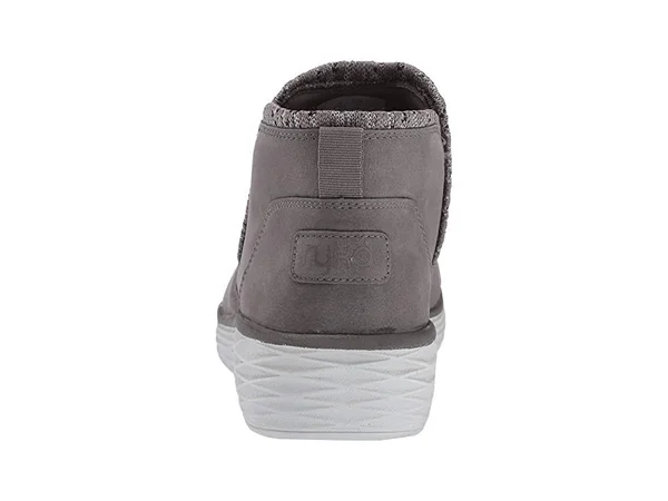 Ryka Namaste 8.5 Women's Grey