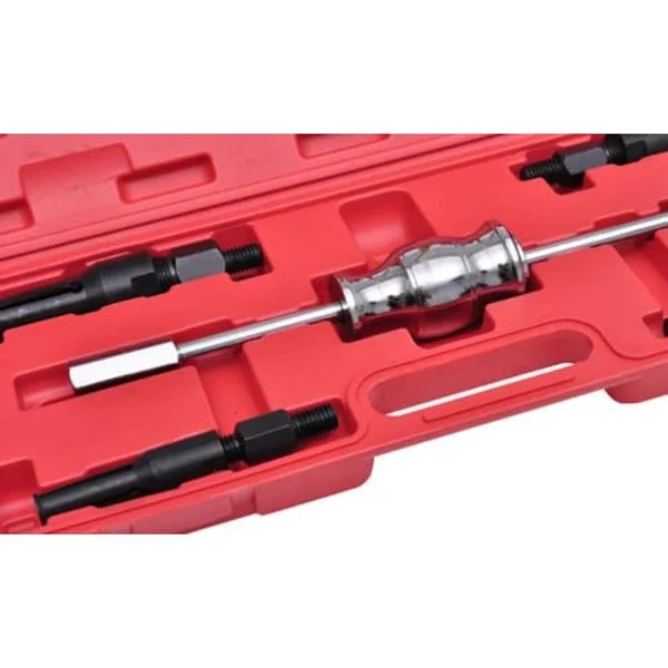 vidaXL 5-Piece Inner Bearing Puller Set