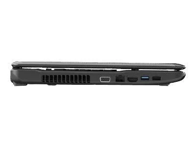 Toshiba Satellite P775-S7368 17.3″ Notebook - Core i5 2430M 2.4 GHz - 6 GB RAM - 750 GB HDD - Fusion Platinum/Black Keyboard