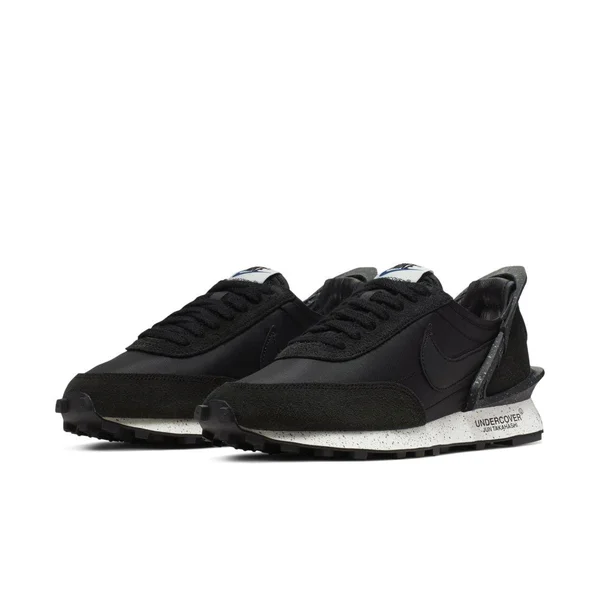 UnderCover x Nike Wmns Daybreak Black Sail - Size 8.5 Women