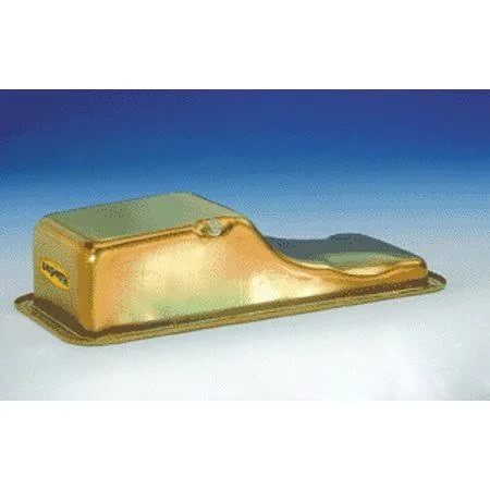 Milodon 30740 Ford 428 Oil Pan - Stock Replacement