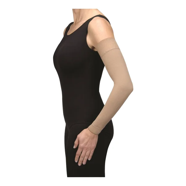 Jobst Ready-To-Wear Armsleeve 20-30 Beige - Large