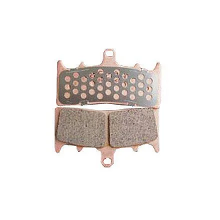 EBC - Extreme Pro Brake Pads - EPFA347HH