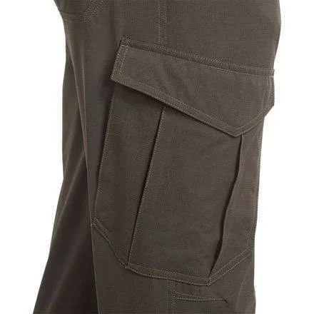 Kuhl Silencr Kargo Pants - Men's Dark Roast, 32x30