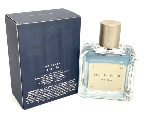 Hilfiger by Tommy Hilfiger for Men EDT Spray 1.7oz