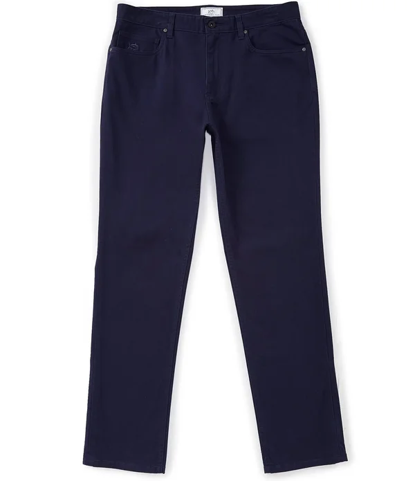 Southern Tide Harbor Pant - True Navy
